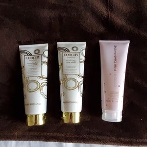 Conditioning Shave Cream